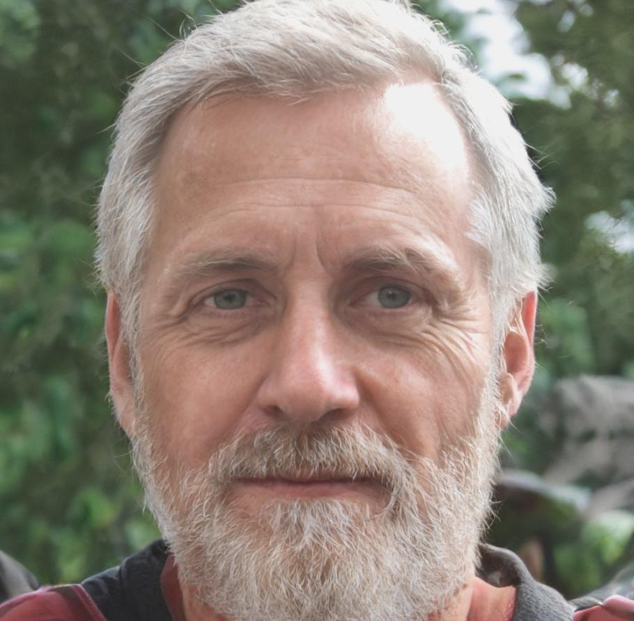 Portrait de Bastien Moreau